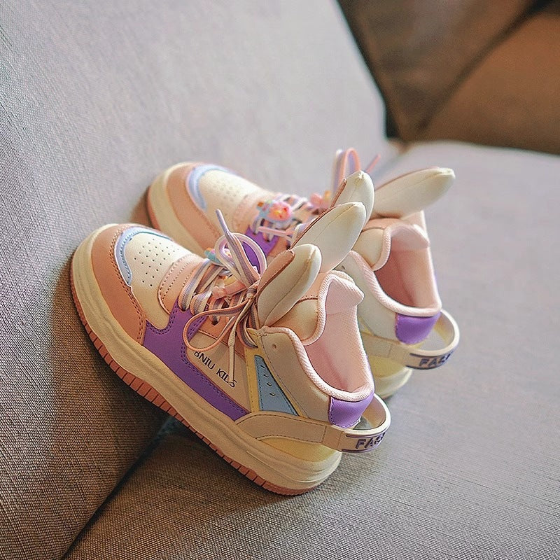 Orelhinhas Zapatillas Infantiles
