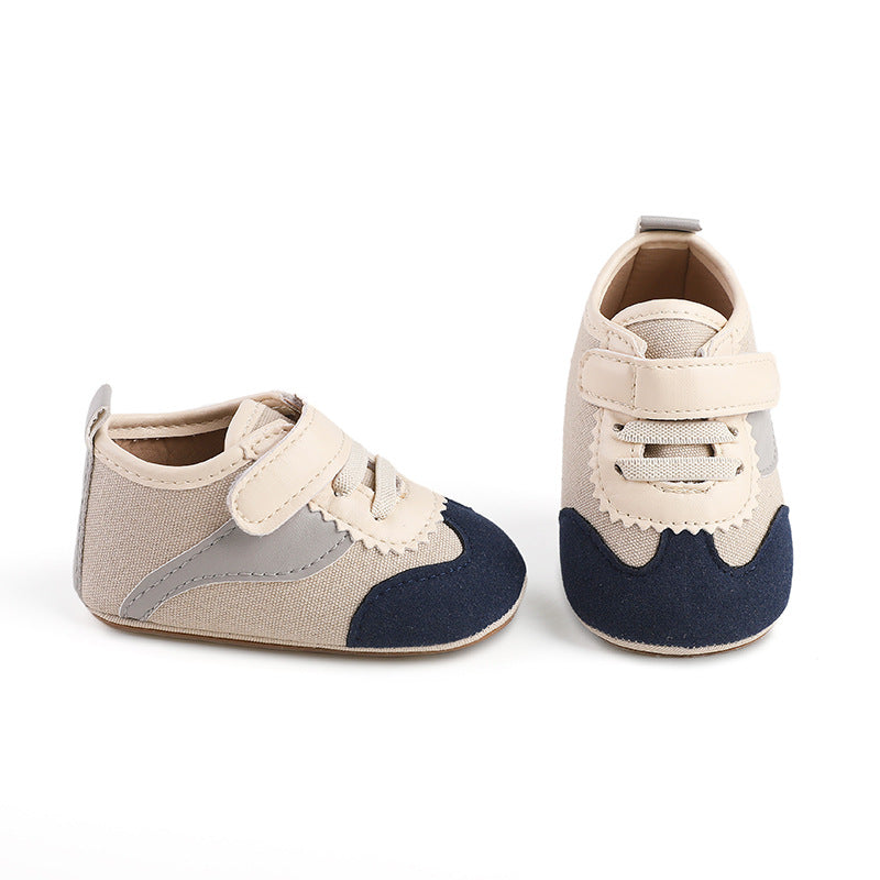 Zapatillas de Velcro