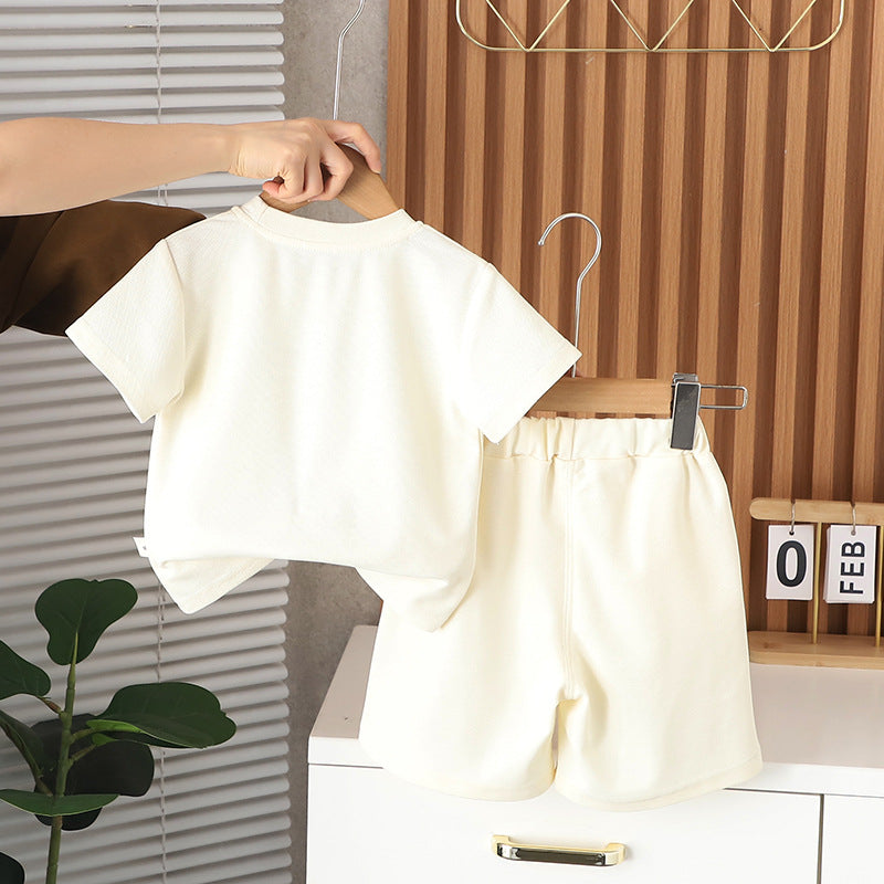 Perro Infantil Verano Cachorro