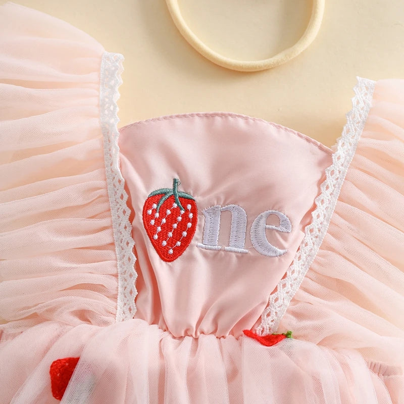 Body de tul fresa para mujer