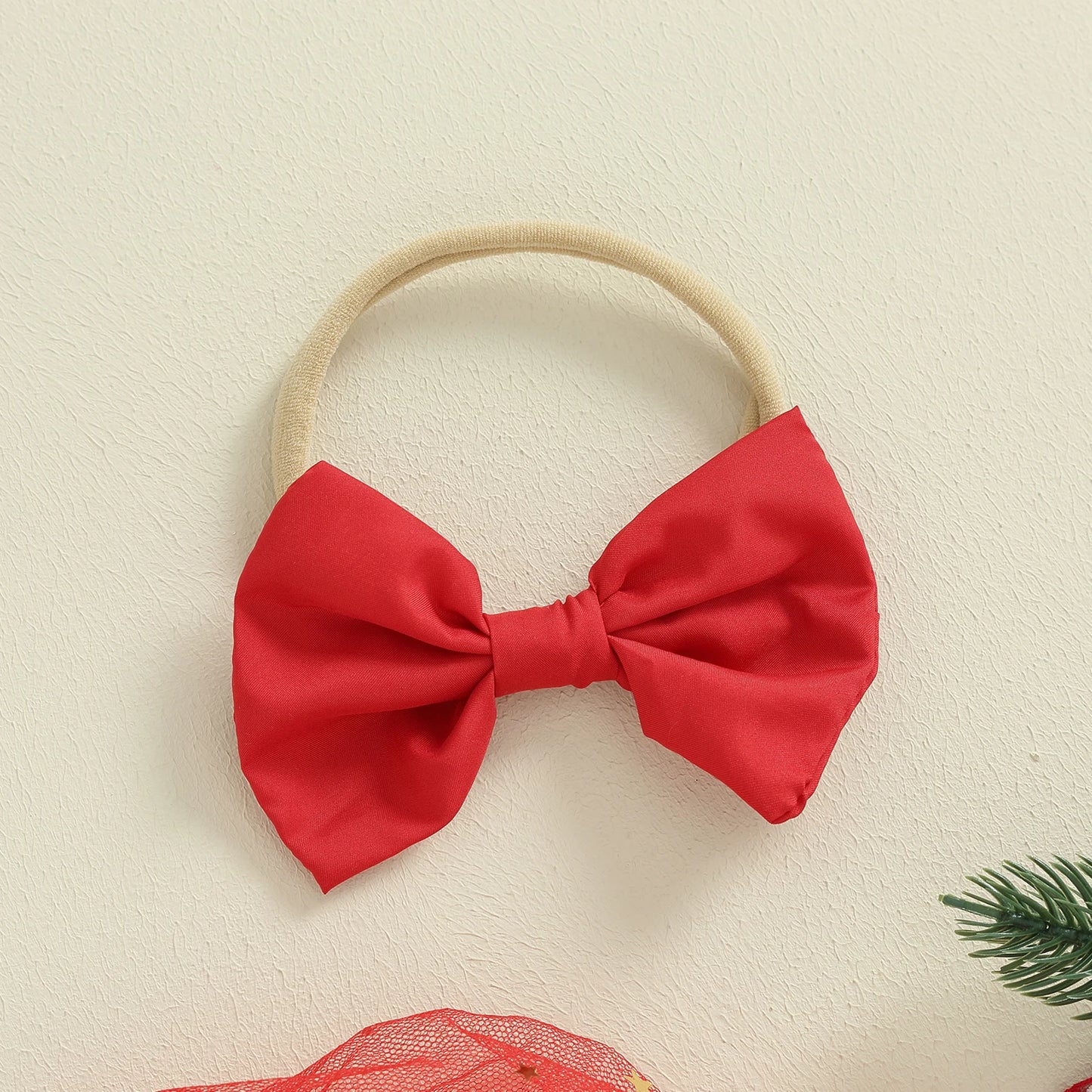 Body Infantil Estrellas de Navidad