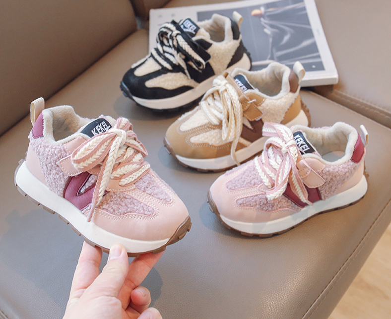 Zapatillas de deporte para niños