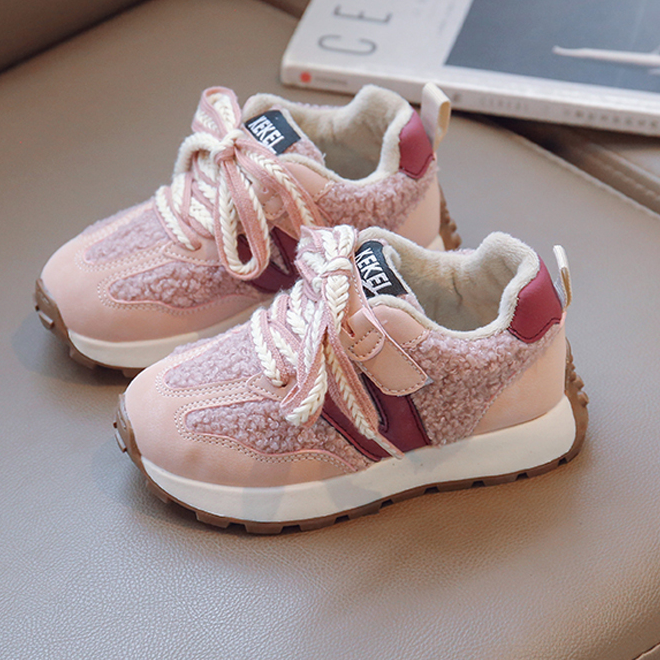 Zapatillas de deporte para niños