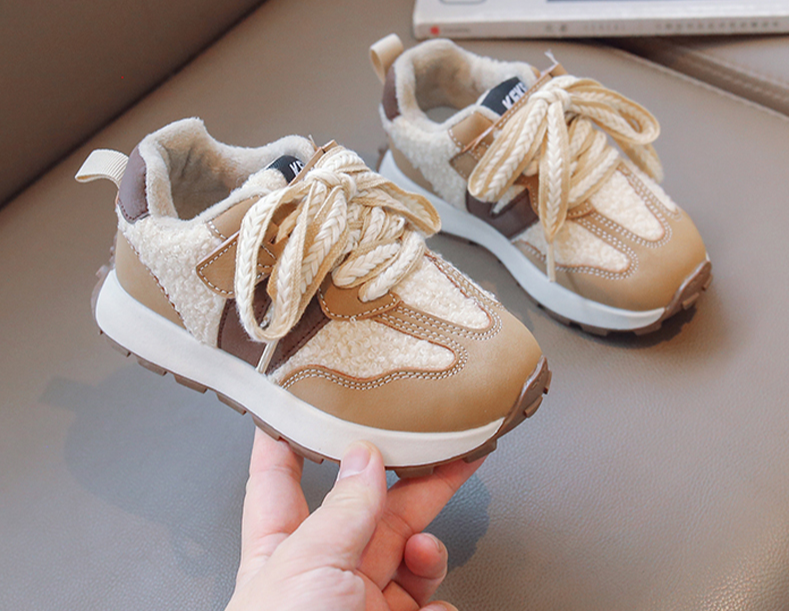 Zapatillas de deporte para niños