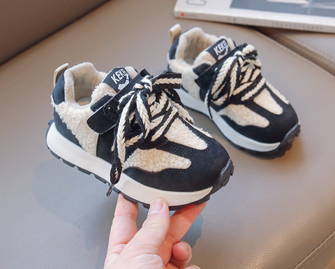 Zapatillas de deporte para niños