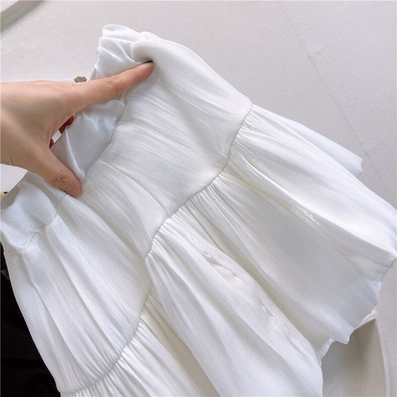 Conjunto de falda y chaqueta de traje