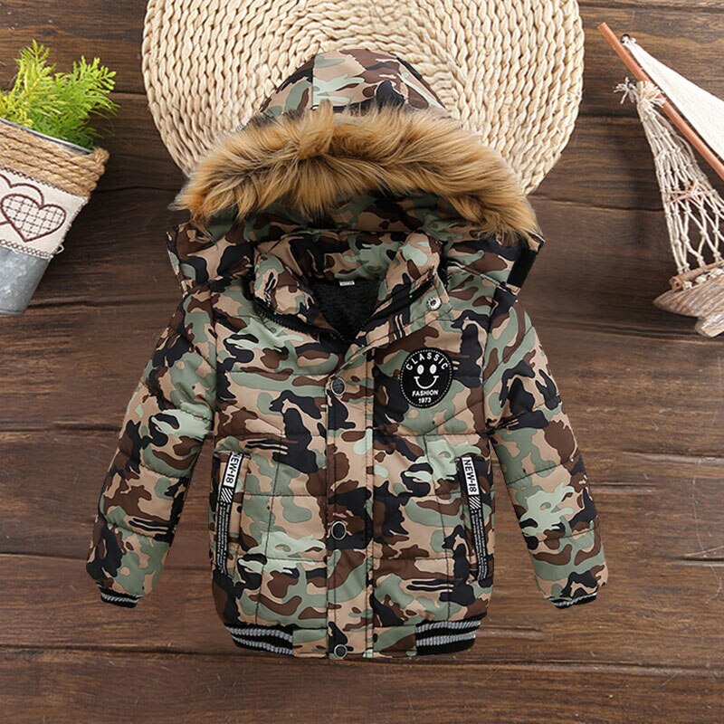 Moda Otoño Invierno Chaquetas