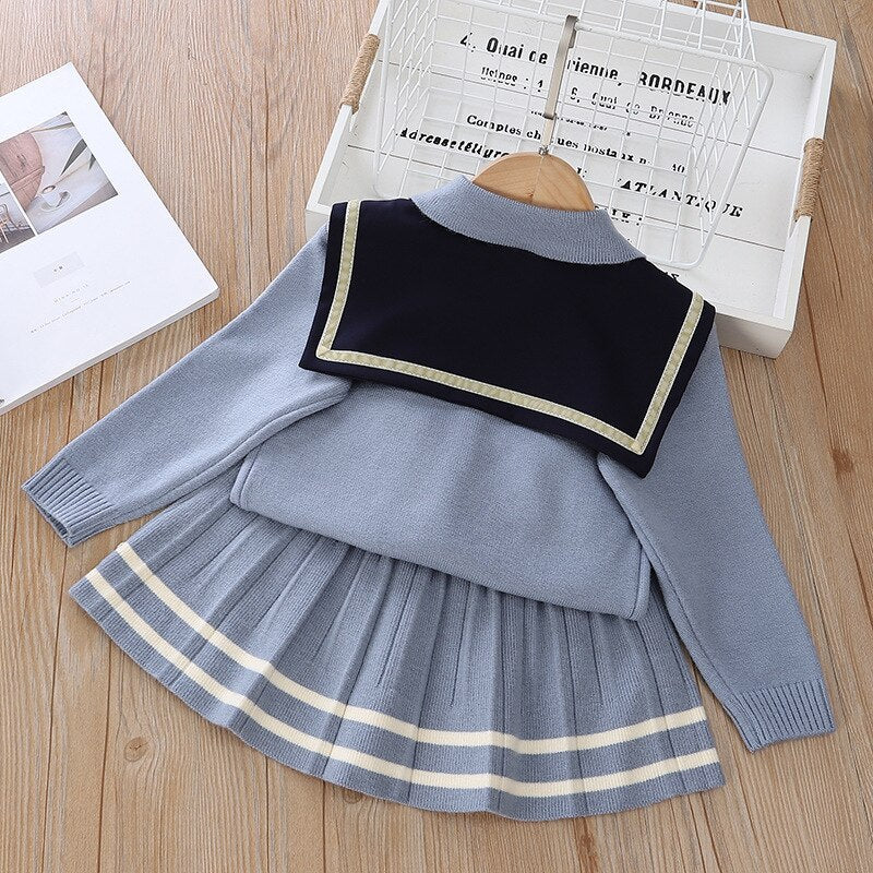 Establecer la lazo y botones 2t-6t