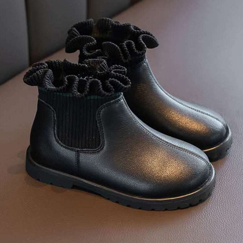 Botas Bota Elástica Infantil