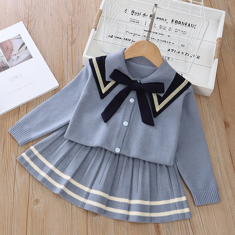 Establecer la lazo y botones 2t-6t