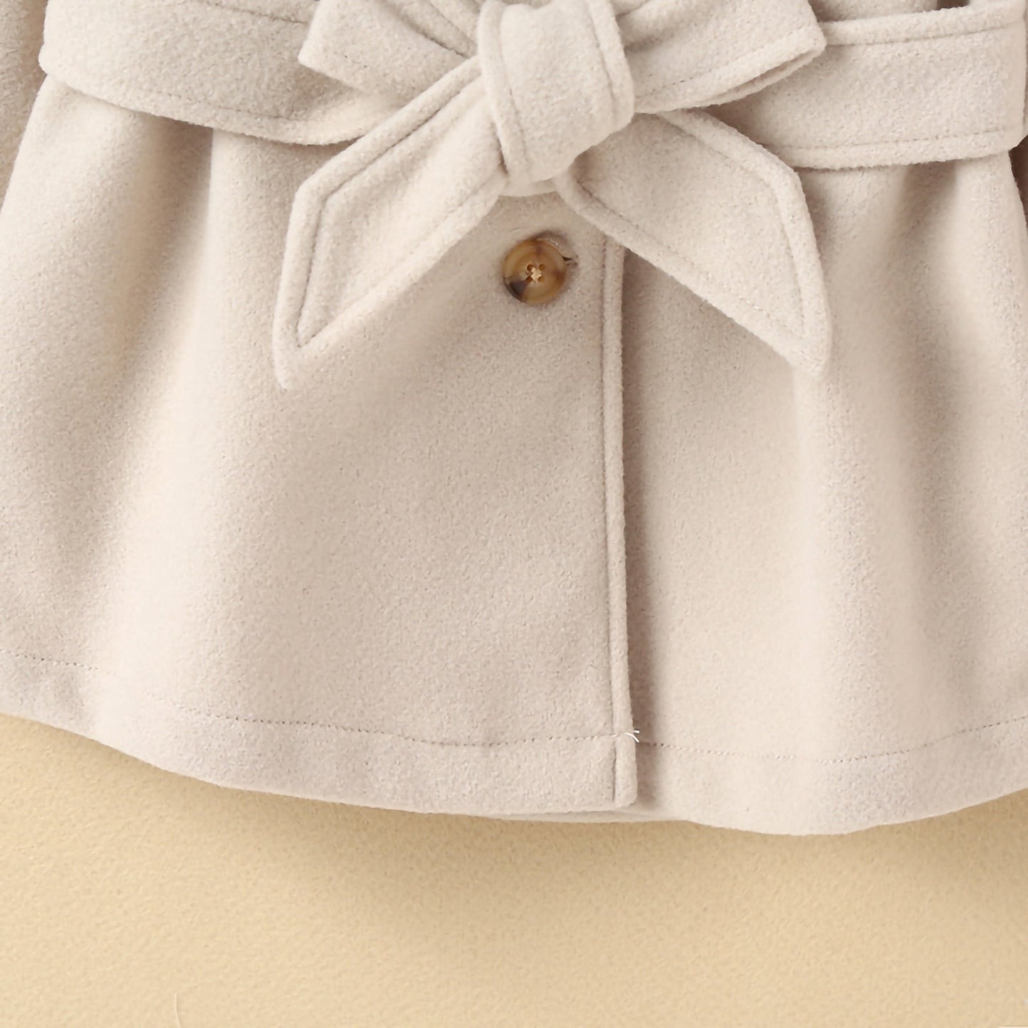 Botones De Cierre De Chaqueta Infantil