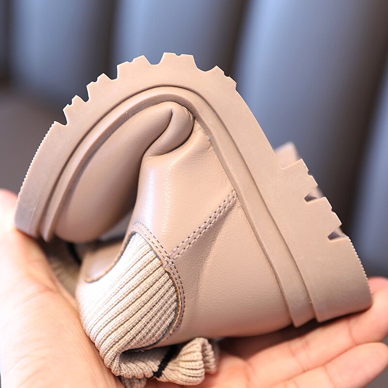 Botas Bota Elástica Infantil