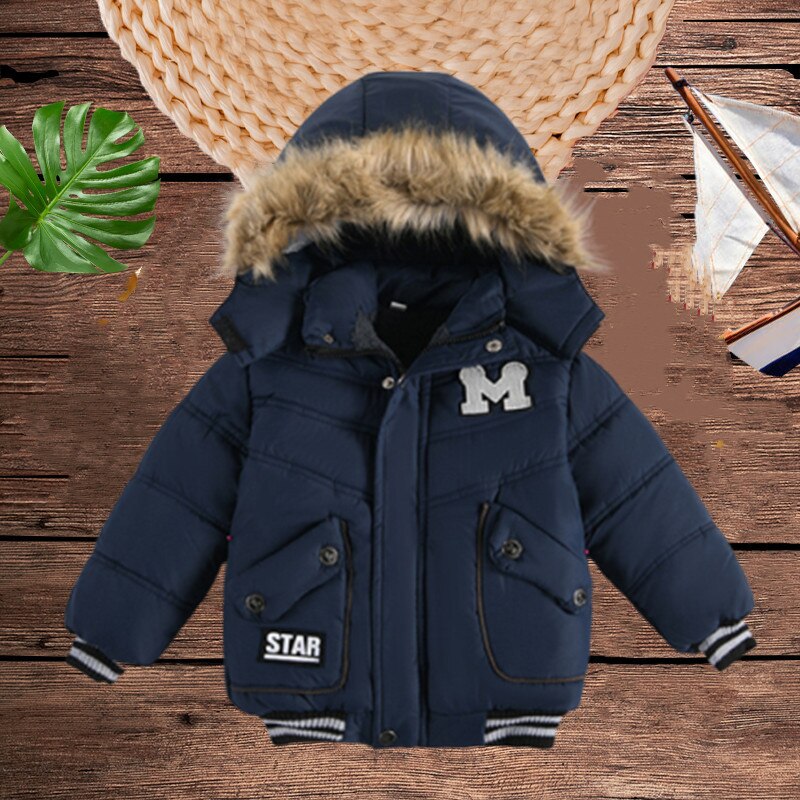 Moda Otoño Invierno Chaquetas