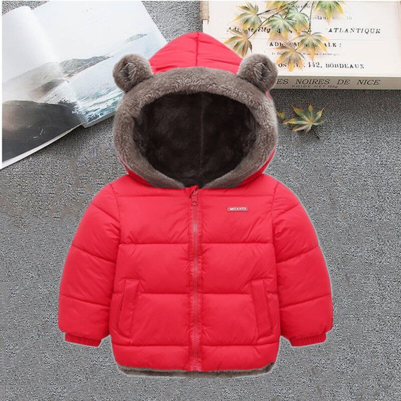 Moda Otoño Invierno Chaquetas