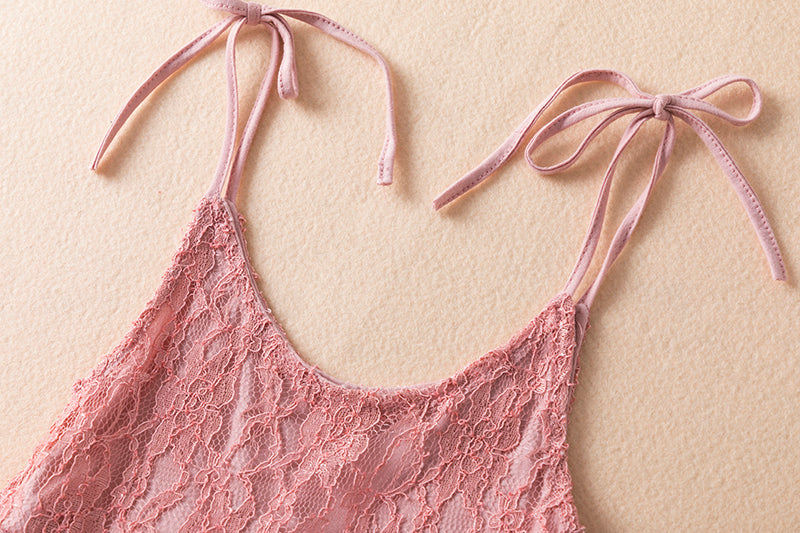 Vestido Infantil Tul Volantes