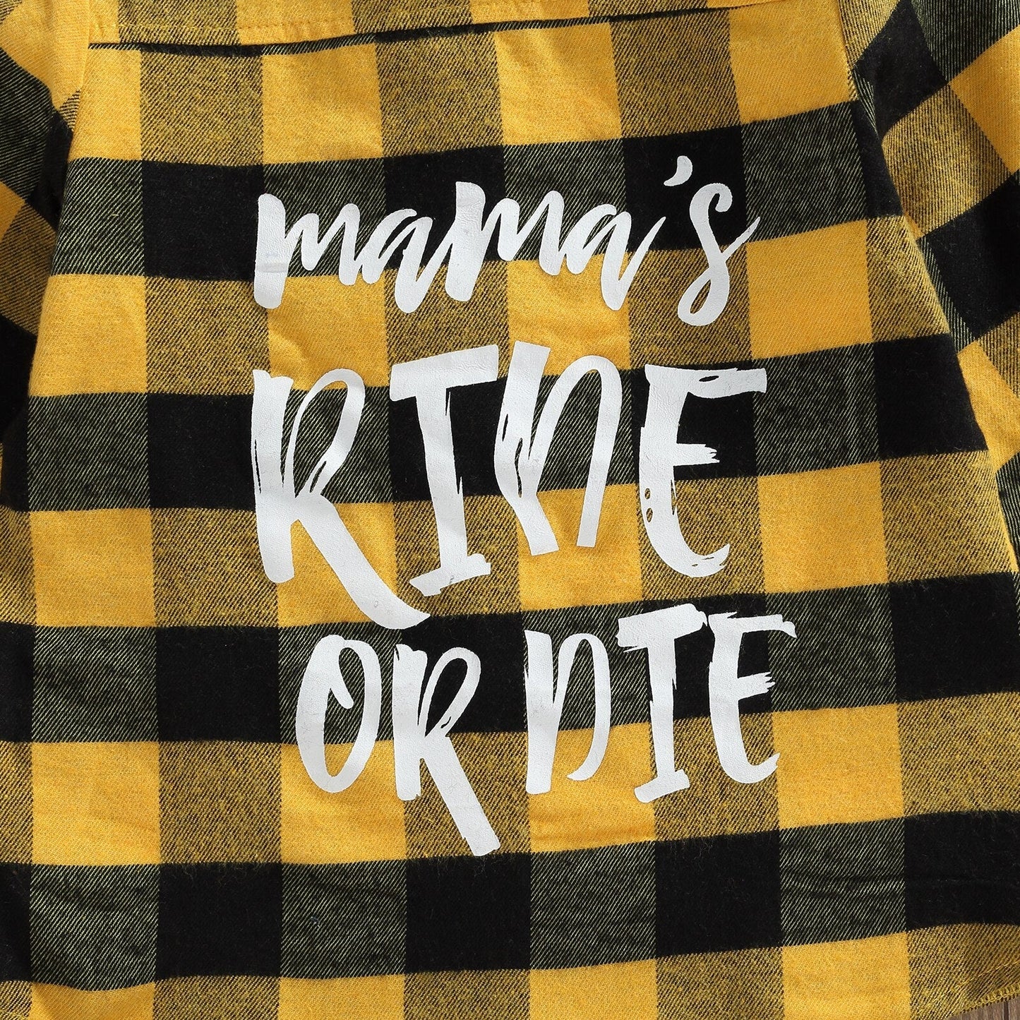 Camiseta Ajedrez Infantil