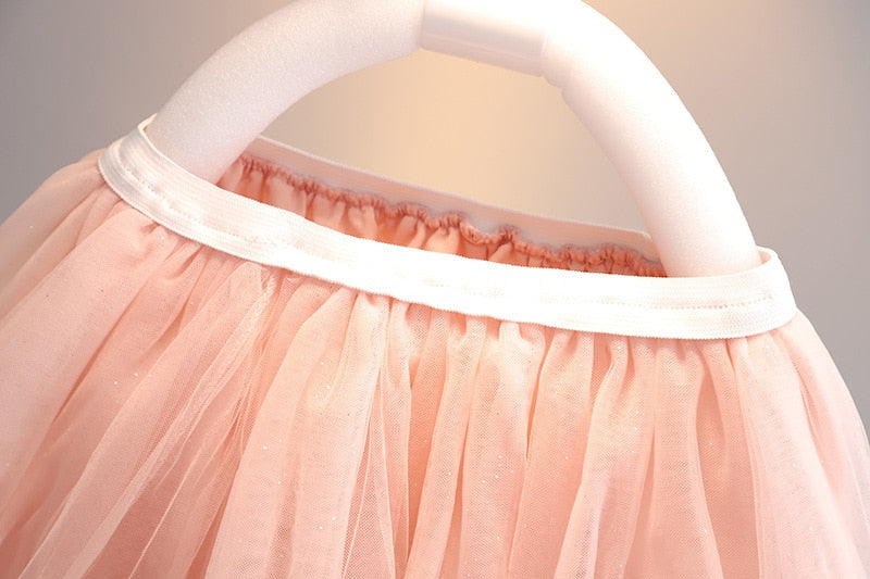 Ropa Conjunto Jersey y Faldas 2 Piezas