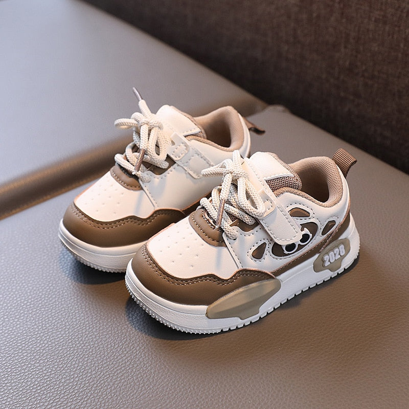 Zapatillas para niños 2028