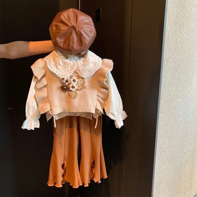 Vestido Primavera Versión De Moda