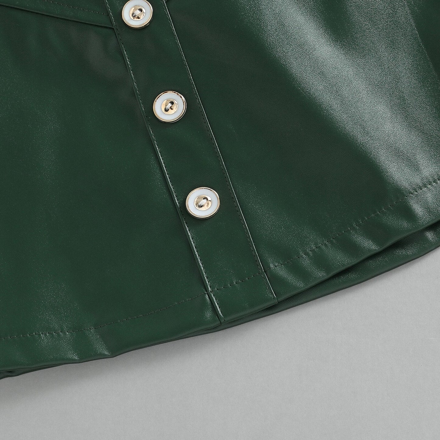 Conjunto Blusa y Falda Tul