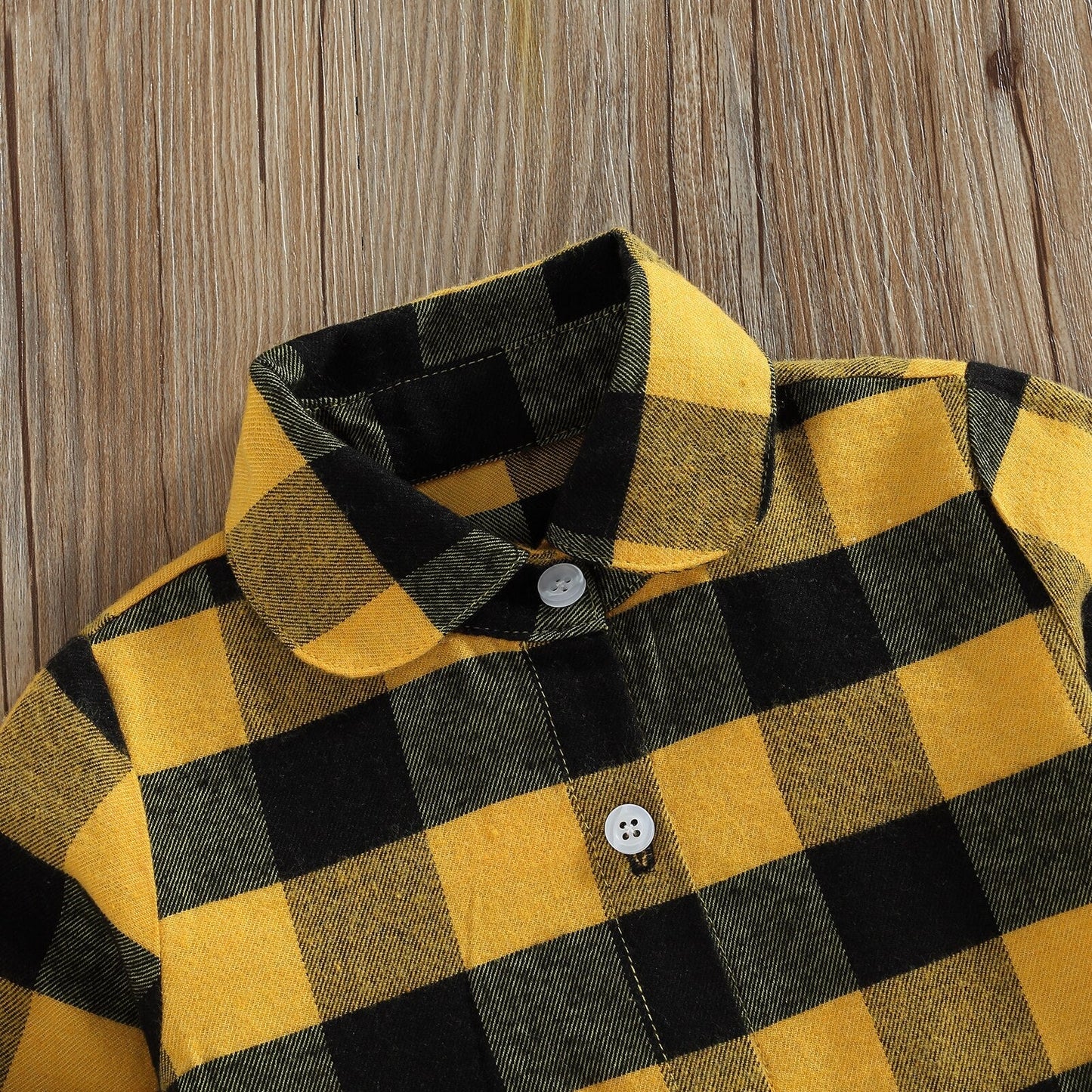 Camiseta Ajedrez Infantil