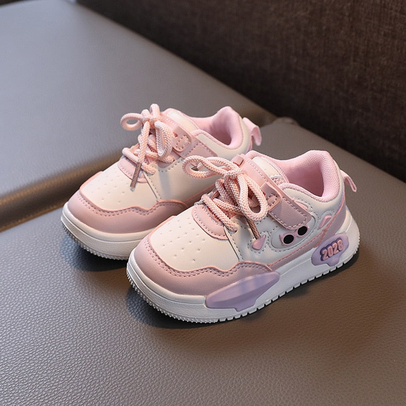 Zapatillas para niños 2028