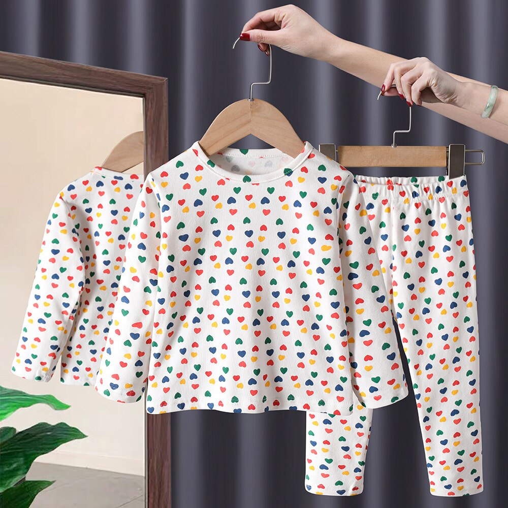 Conjunto de ropa Abrigo a cuadros + Falda Moda