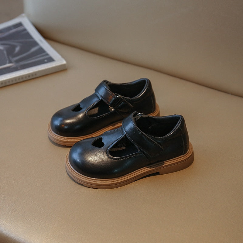 Zapato Infantil Lindo Corazón