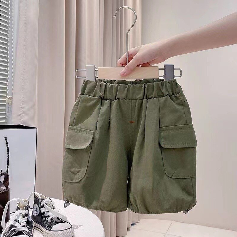 Conjunto infantil sin mangas 2 piezas