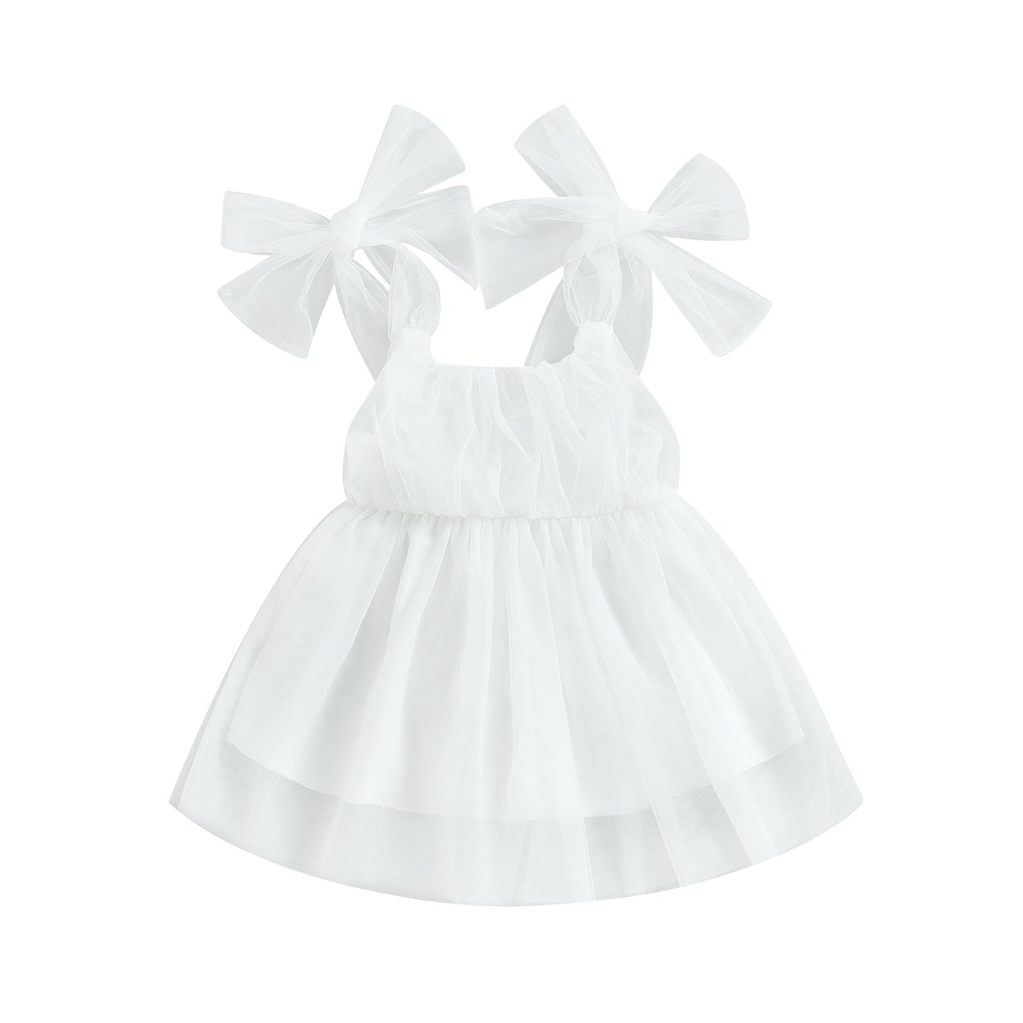 Vestido sin mangas de verano