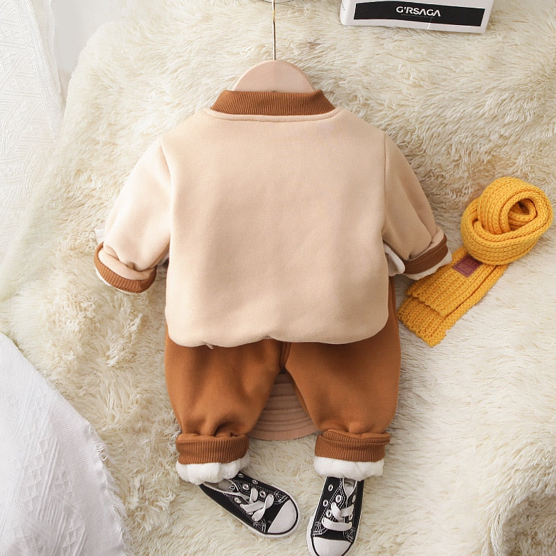 Set de hamburguesas para niños