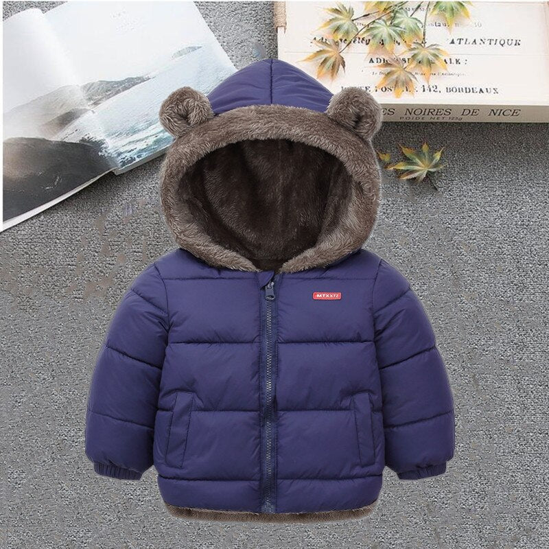 Moda Otoño Invierno Chaquetas