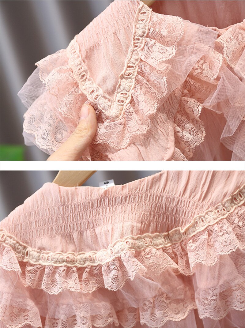 Conjunto de otoño para niñas pequeñas