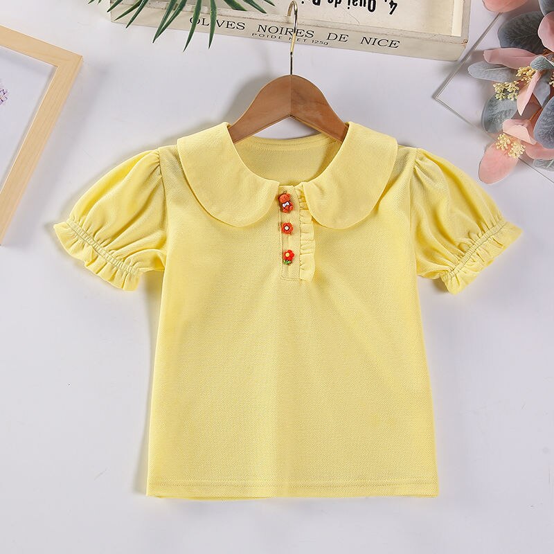 Conjunto lindas camisetas + pantalones cortos