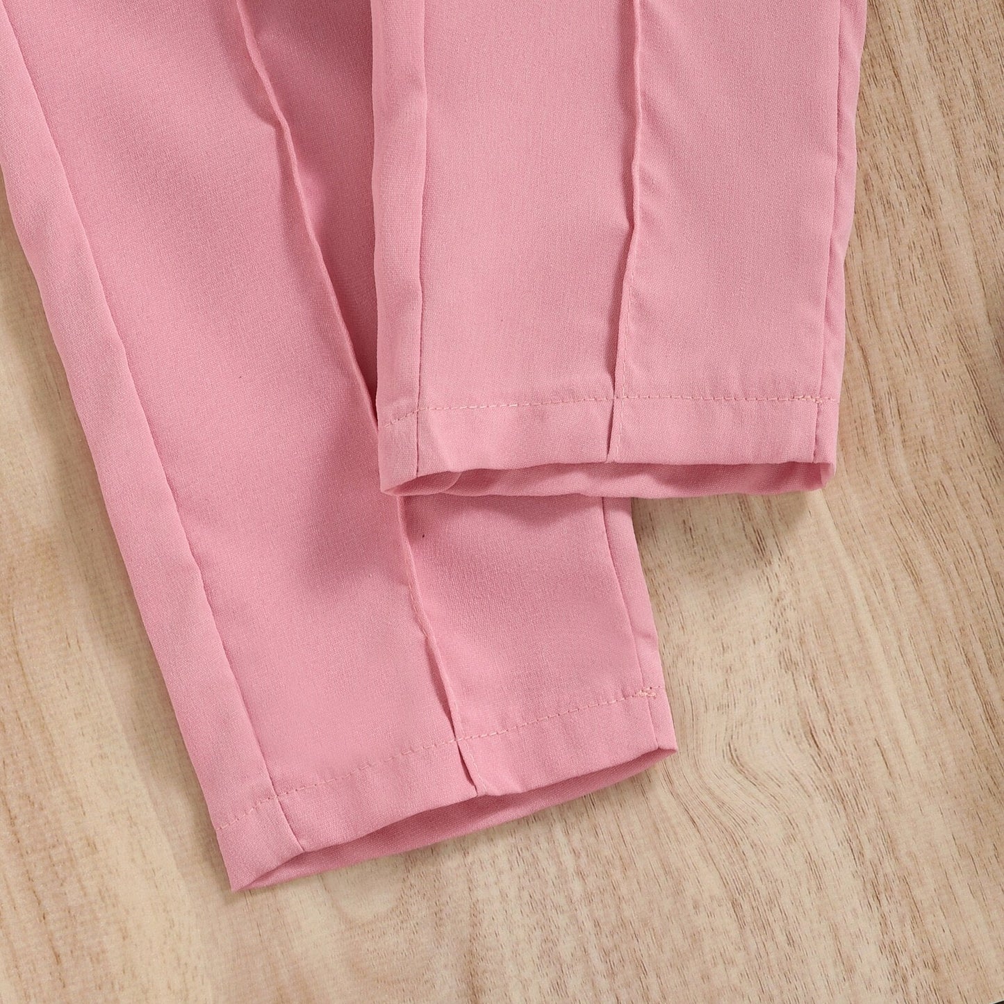 Traje abrigo + pantalón