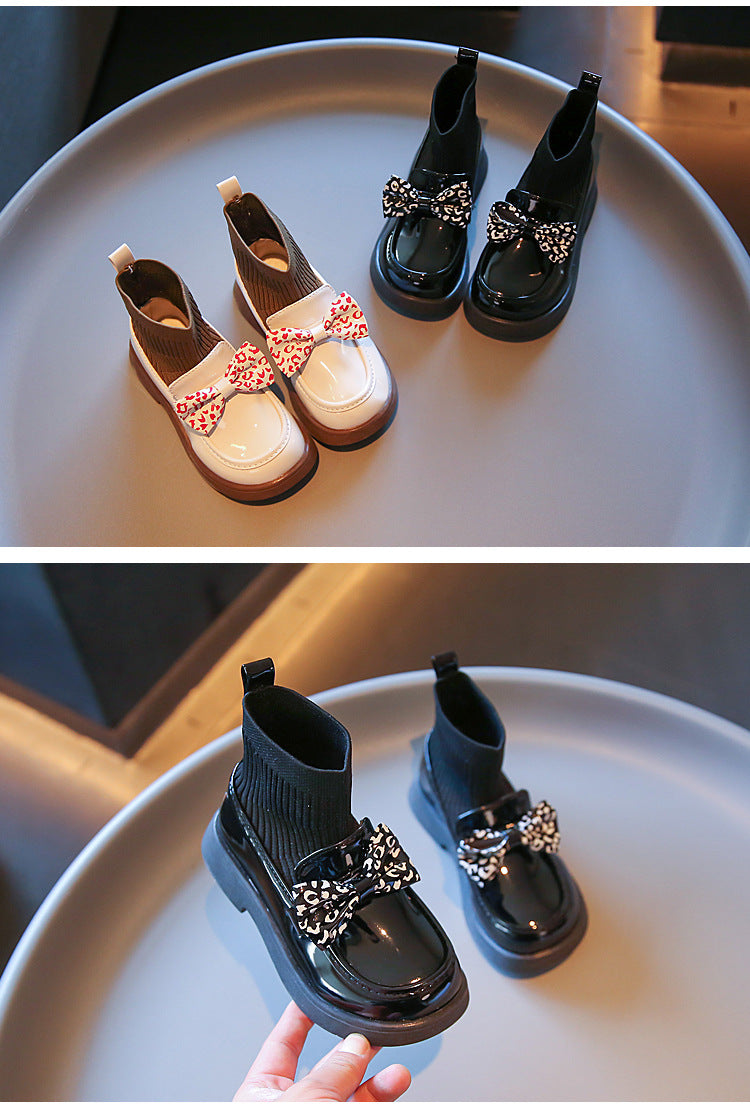 Bota Calcetines Infantiles