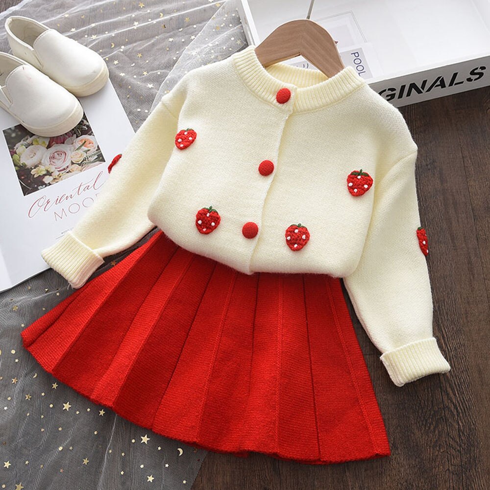 Conjuntos Otoño/Invierno