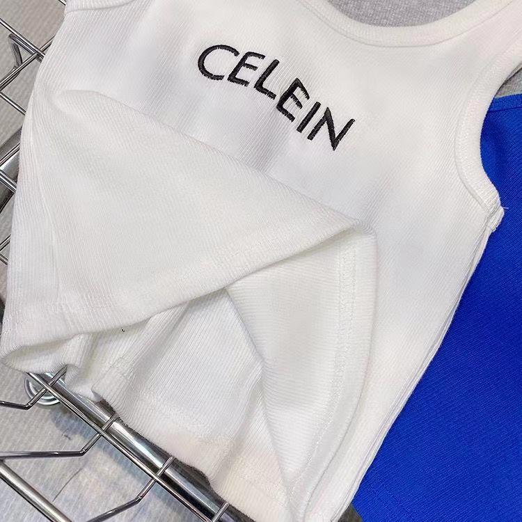 Chaleco infantil de verano Coloured Kids