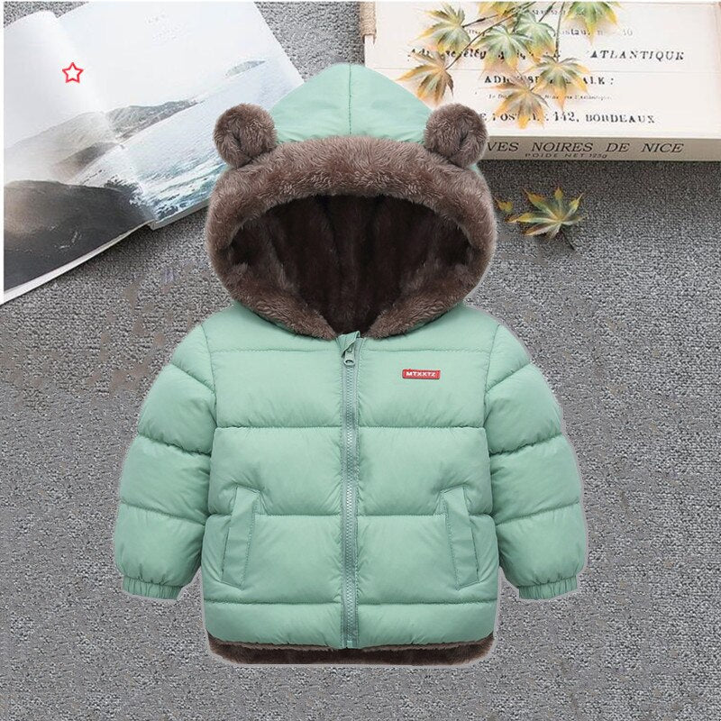 Moda Otoño Invierno Chaquetas