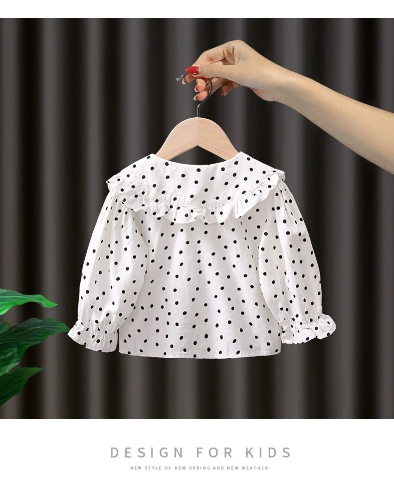 Conjunto Lunares 2 Piezas