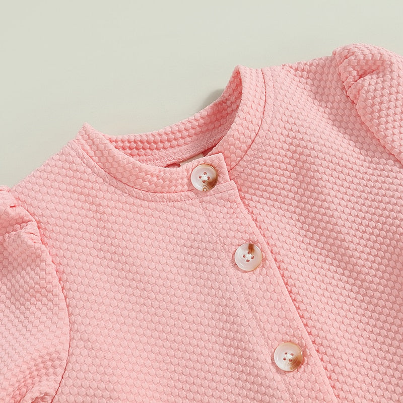 Conjunto de 2 piezas, vestido de flores sin mangas, chaqueta informal de manga larga