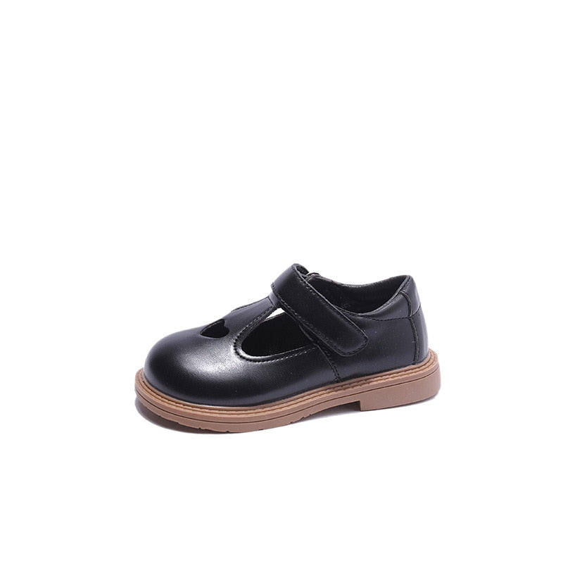 Zapato Infantil Lindo Corazón