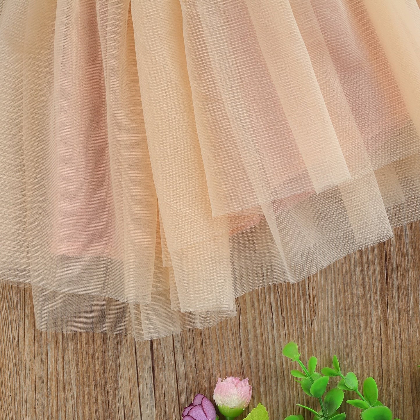 Vestido de lentejuelas