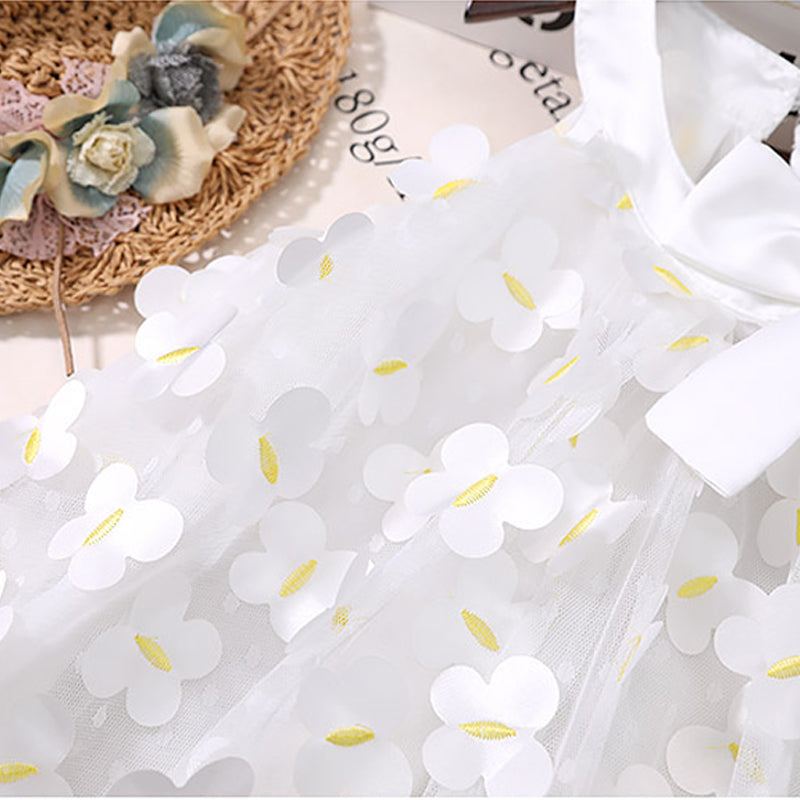 Vestido María Alicia