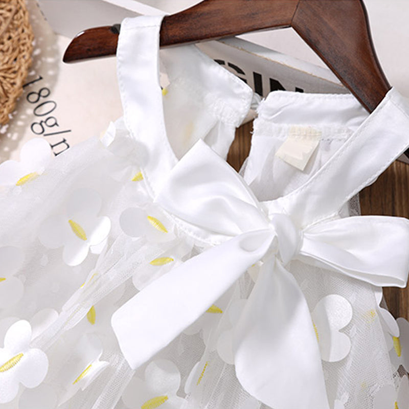 Vestido María Alicia