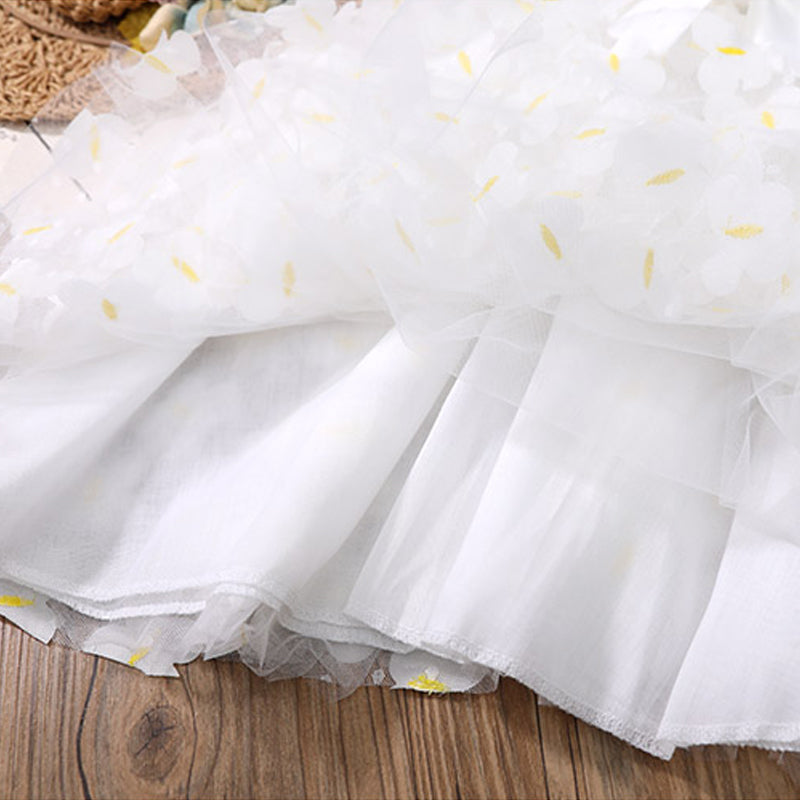 Vestido María Alicia