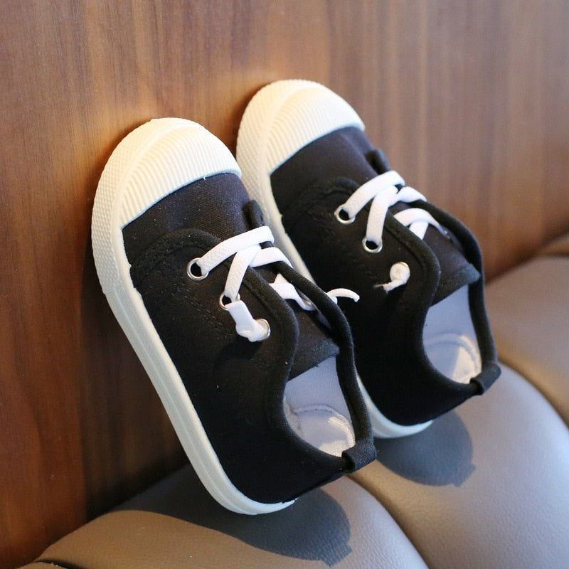 Zapatos de lona Zapatillas de deporte Colores