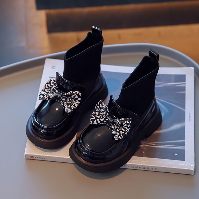 Bota Calcetines Infantiles