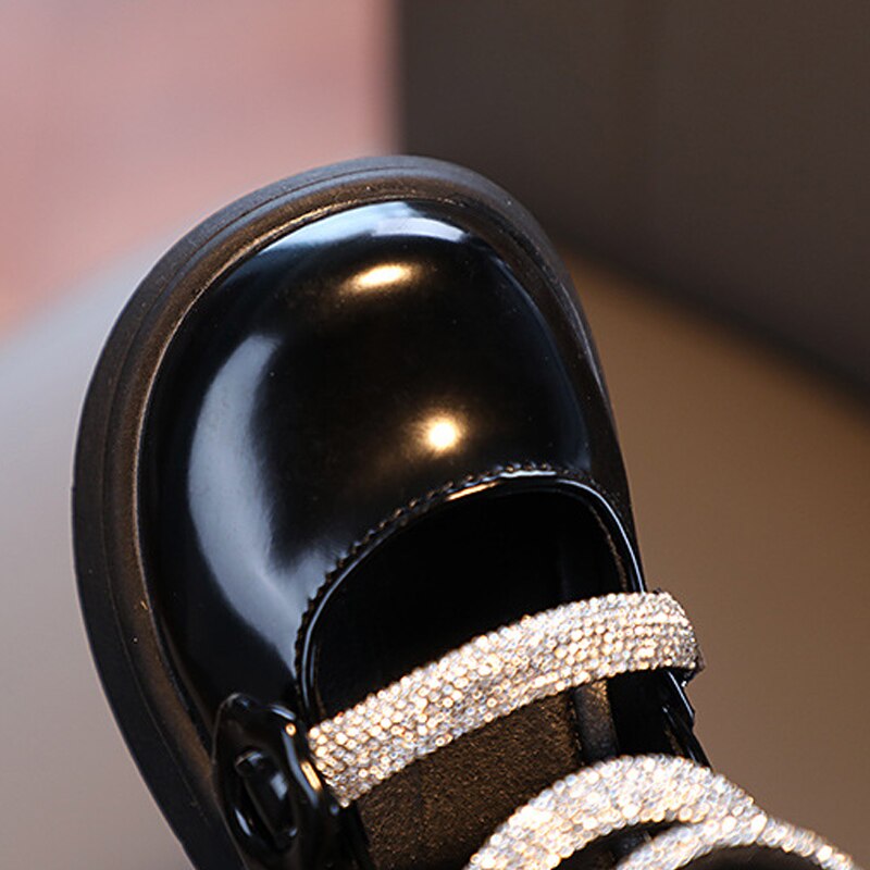 Zapato Princesa Con Tiras en Straz