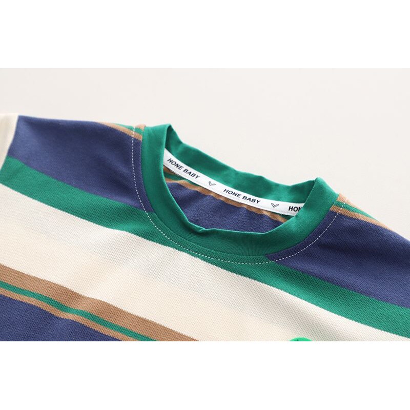 Conjunto de Verano Infantil Astronauta